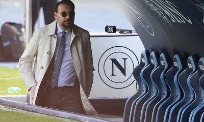 Calciomercato Roma, attenzione al Napoli! Nel mirino lo stesso centrocampista&nbsp;di&nbsp;un&nbsp;top&nbsp;club