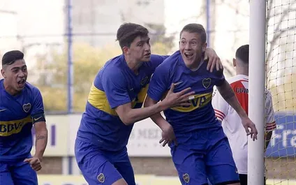 UFFICIALE: Inter, arriva Facundo Colidio dal Boca Juniors