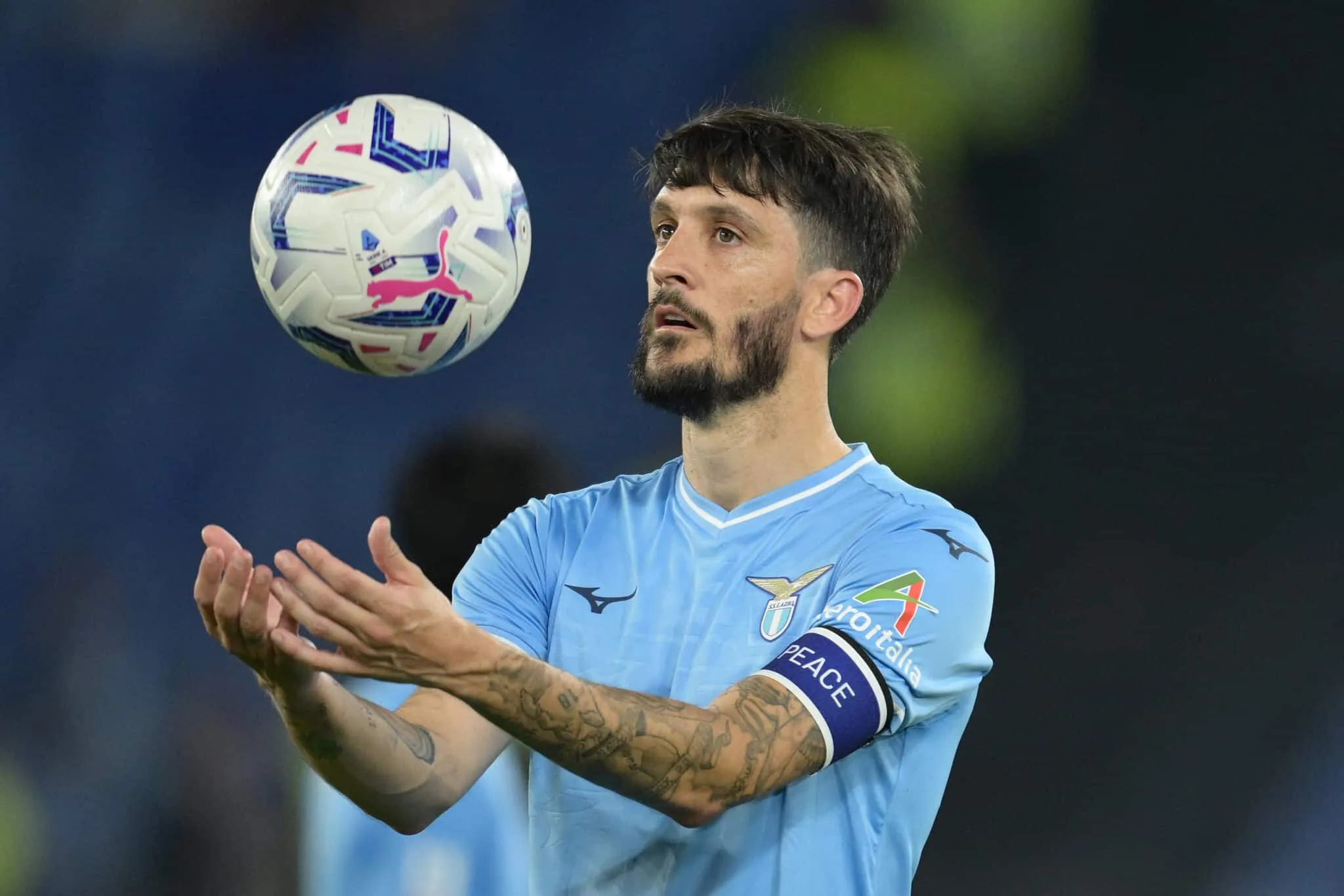 Calciomercato Lazio, Luis Alberto annuncia un addio di fuoco: 2 squadre fiutano l’affare a zero, le opzioni
