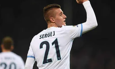 Lazio, il Paris Saint Germain su Milinkovic-Savic: pronti 170 milioni