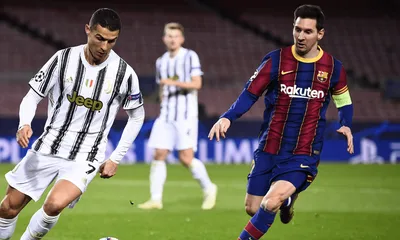 Messi contro Ronaldo, the last dance: tutti i precedenti fra le due leggende