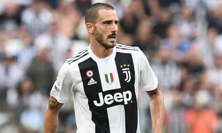 Calciomercato Juventus, Manchester City su Bonucci: la parola al difensore