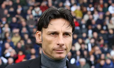 Fantacalcio, Cioffi a rischio esonero! L’Udinese riflette, ecco i 2 nomi in pole per sostituirlo