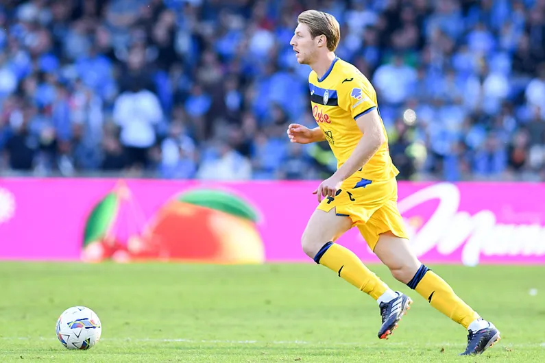 brescianini atalanta