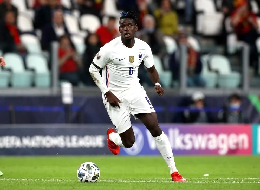 Come cambia la Juventus con Pogba: Allegri ha il suo centrocampista d’oro