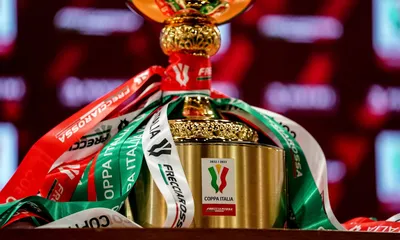 Coppa Italia, il tabellone 2023/2024: verso un derby ai quarti