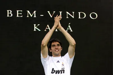 Ricardo-Kaka-Real-Madrid