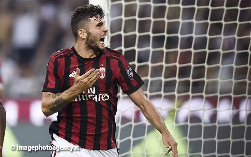 Milan, parla il papà di Cutrone: "Grandi prestazioni senza montarsi la testa. Avrebbe potuto giocare all’Inter"