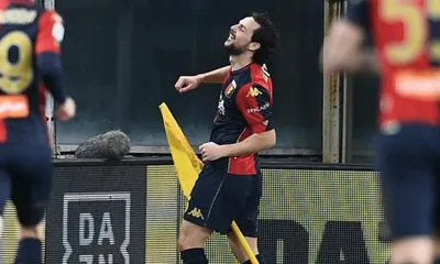 Genoa-Benevento: orario, probabili formazioni e dove vederla in tv
