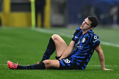 Inter, emergenza difesa con la Fiorentina: Pavard ko, e adesso chi gioca? Le opzioni di Inzaghi