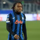 Calciomercato Atalanta, scoppia il caso Lookman: caos Gasperini e storie Instagram, Juve alla finestra