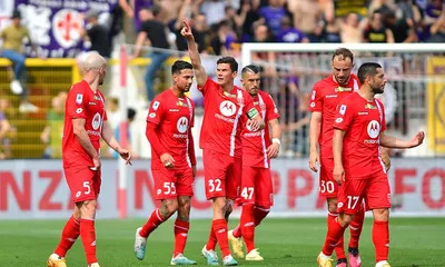 Monza-Napoli: orario e dove vederla in tv