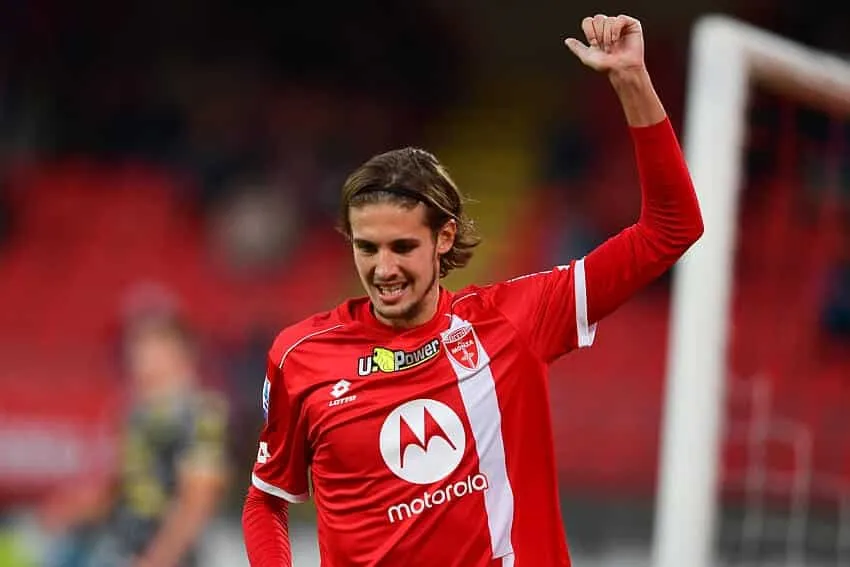 Monza, Palladino dimentica Caprari e Gomez: è Colpani il re dei bonus al Fantacalcio