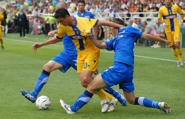 Nome della rosa del fantacalcio: 30 idee.