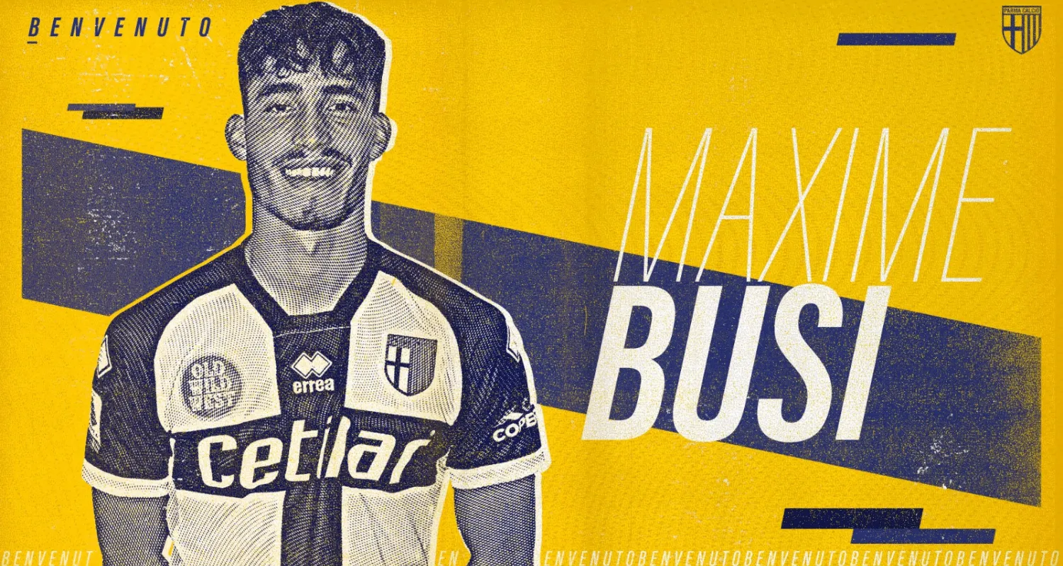 Parma, alla scoperta di Busi: statistiche e consigli per il fantacalcio