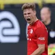 Kimmich Bayern Monaco