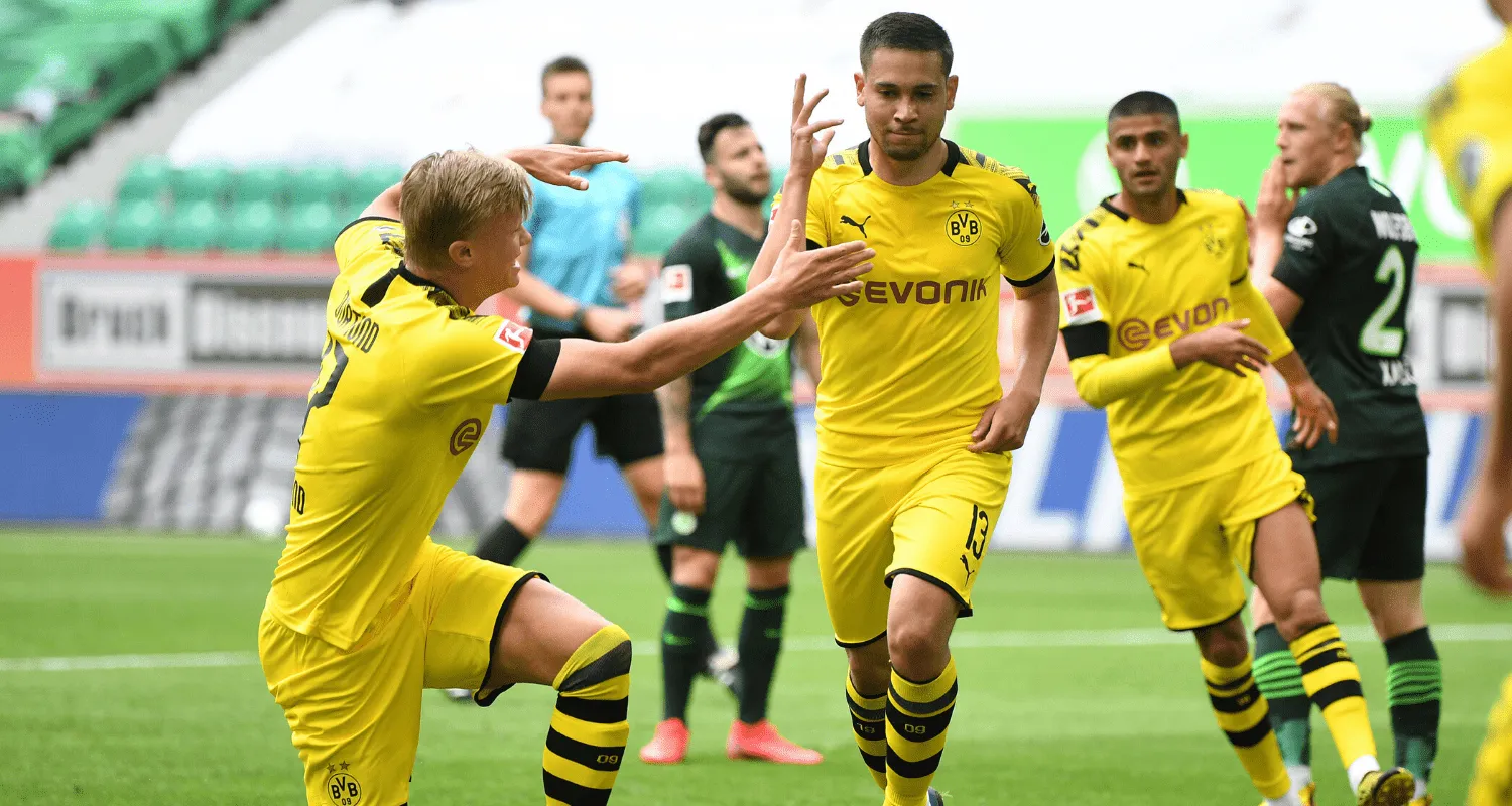 Bundesliga 2019/20, risultati e classifica della 27^ giornata