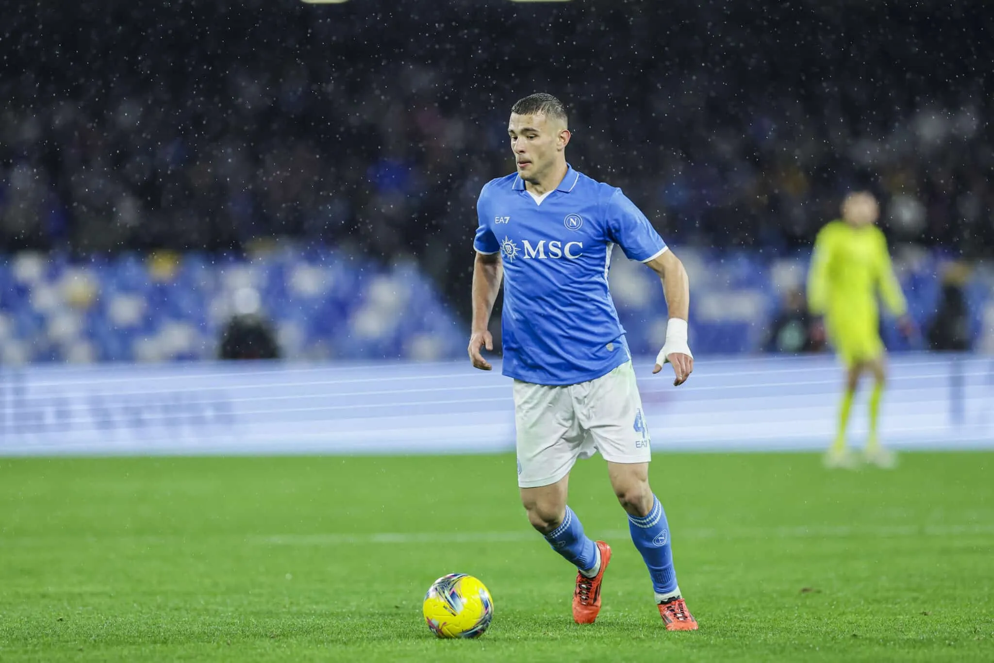 Verso Napoli-Juventus, quando torna Buongiorno? Corsa contro il tempo per il difensore, le ultime sull&rsquo;infortunio