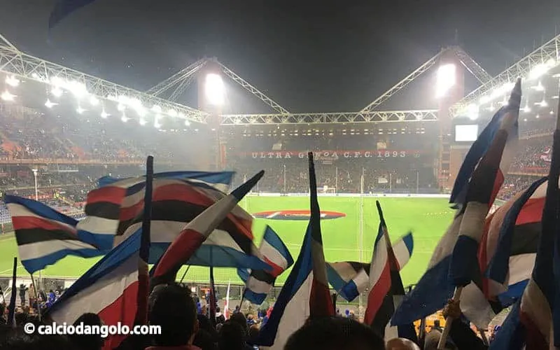 Sampdoria-Genoa, che intrighi sul mercato