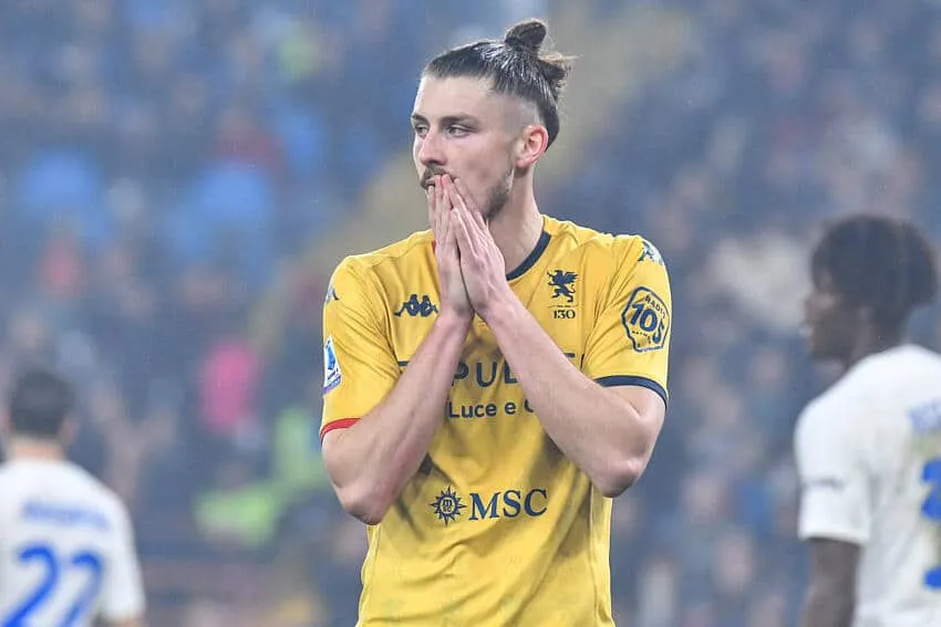 Calciomercato, scatta l’asta per Dragusin: Napoli, Atalanta, Roma e… anche la Premier sul difensore!