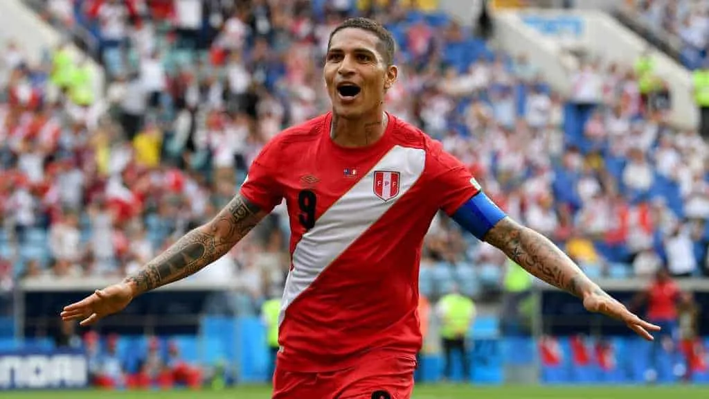 Mondiali 2018, Australia-Perù 0-2: Carrillo e Guerrero piegano gli australiani