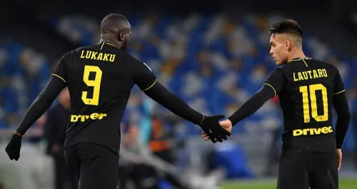 Inter-Sampdoria: orario, probabili formazioni, 25^ giornata di Serie A