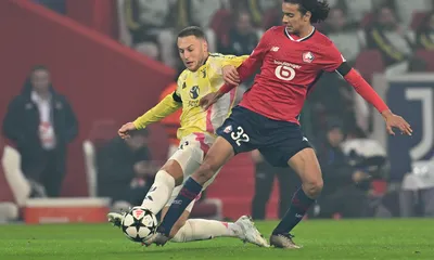 Calciomercato, chi &egrave; Bouaddi: il baby Rabiot lanciato da Fonseca che fa impazzire Milan e Juve