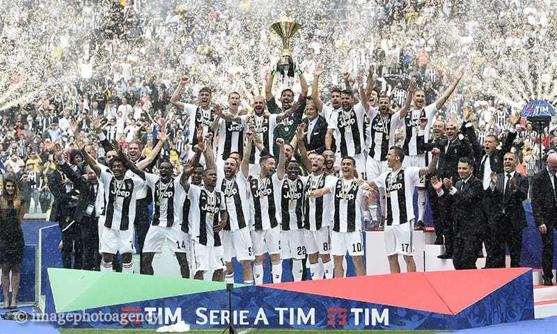 Juventus, dai settimi posti a Cristiano Ronaldo: cronaca di una crescita annunciata