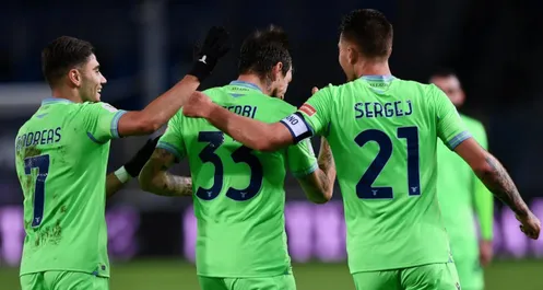 Verona-Lazio 0-1, le pagelle: Marusic “felino”, Milinkovic campione vero