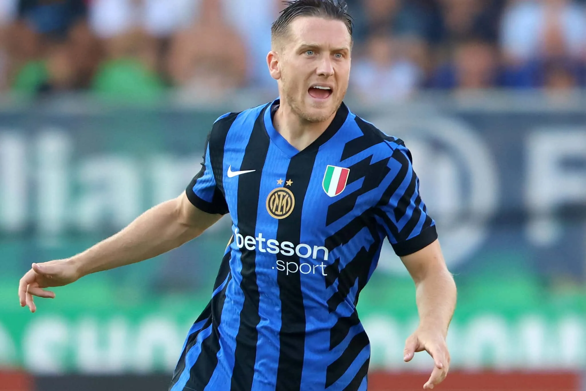 Verso Monza-Inter, allarme fantacalcio: un big verso il riposo, Zielinski scalda l&rsquo;esordio! Le ultime