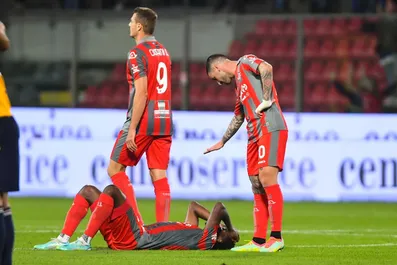 La classifica, le dieci partenze peggiori delle neopromosse nella storia della Serie A