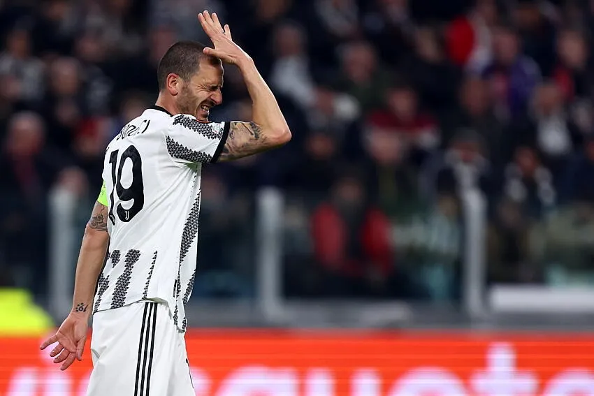 Calciomercato Bonucci, cercasi casa: 4 possibili destinazioni + un’opzione shock