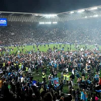 Napoli campione d'Italia: la gallery della festa scudetto al Maradona e a Udine