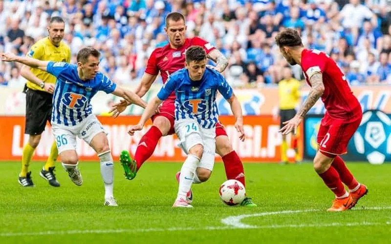 Sampdoria, in arrivo il sostituto di Schick: è Kownacki