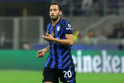 Fantacalcio, Calhanoglu prende voto? Cosa dice il regolamento