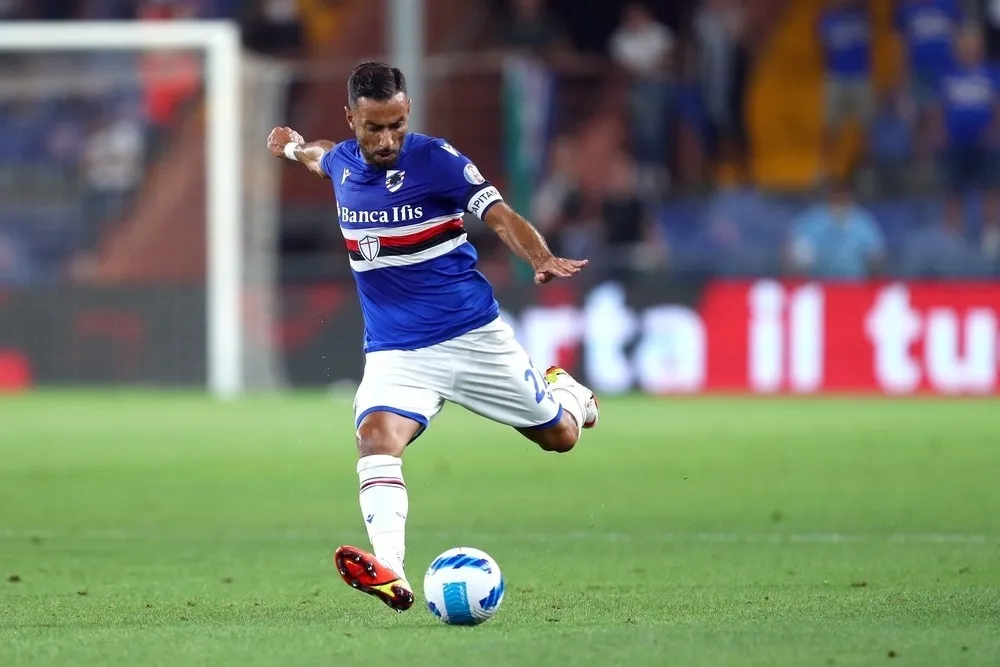 Sampdoria-Torino: orario e dove vederla in tv