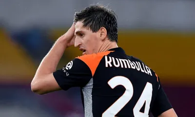 Le probabili formazioni di Roma-Milan