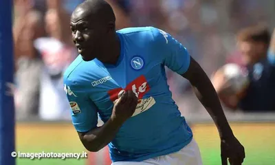 Napoli, Koulibaly: “Piangerò lasciando questa città”