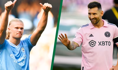 Pallone d&rsquo;Oro 2023: i favoriti secondo i bookmaker