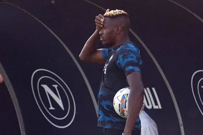 Calciomercato Napoli, e se Osimhen restasse? Le opzioni in caso di mancata cessione