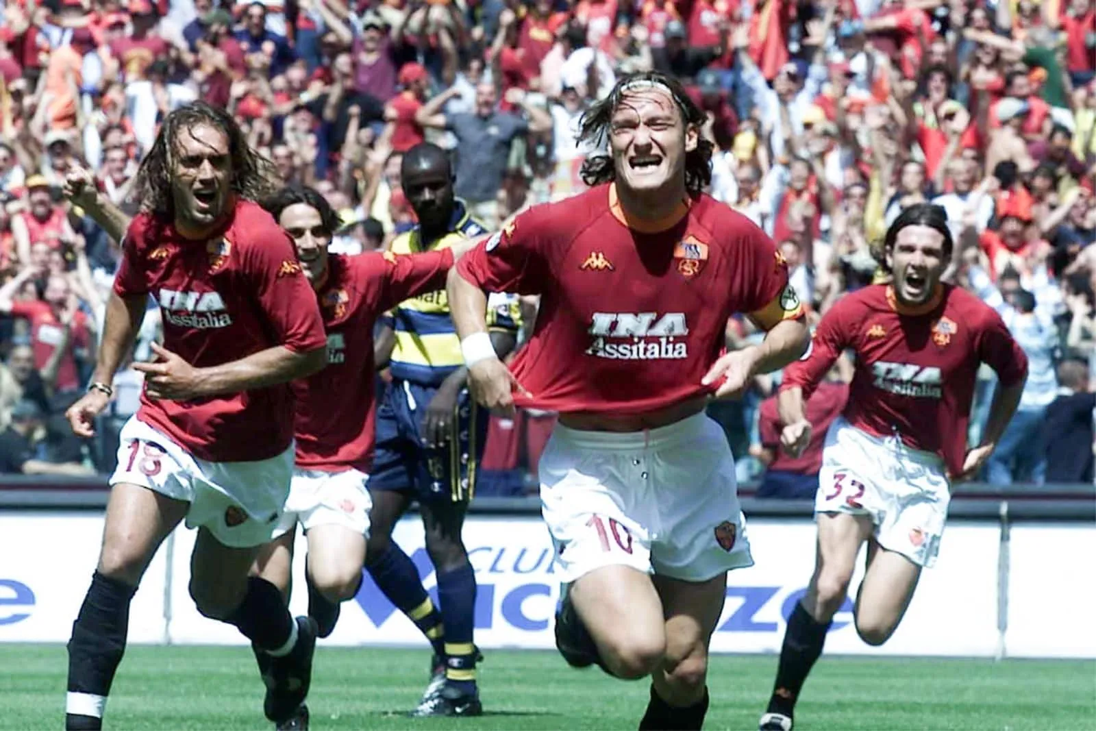 Serie A, da quanto tempo lo scudetto non viene vinto da Juventus, Milan o Inter