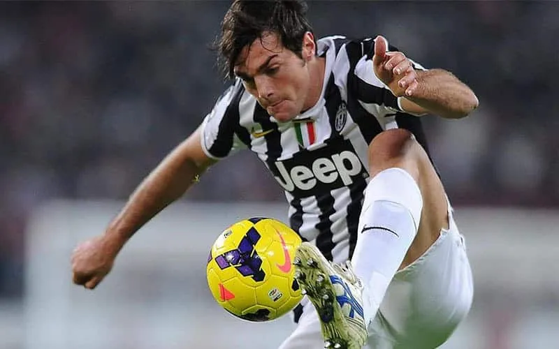 De Ceglie al veleno: "Benevento meno organizzato del Centro Giovani Aosta. E Sturaro ha un crociato rotto"