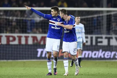 Inter, sempre più vicino l’accordo con la Sampdoria per Skriniar