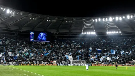 Lazio, abbonamenti 2023/2024: prezzi, settori e come acquistarli