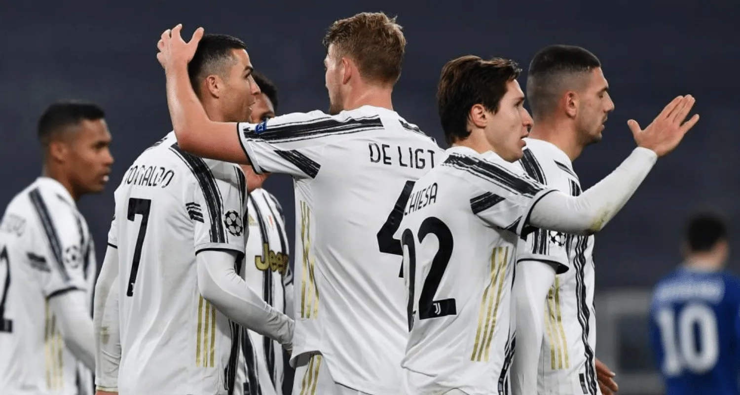 Genoa-Juventus: orario, probabili formazioni e dove vederla in tv