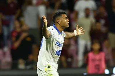 Frosinone, caos attaccanti: chi è il titolare? Come gestire Cheddira, Cuni e Kaio Jorge al fantacalcio