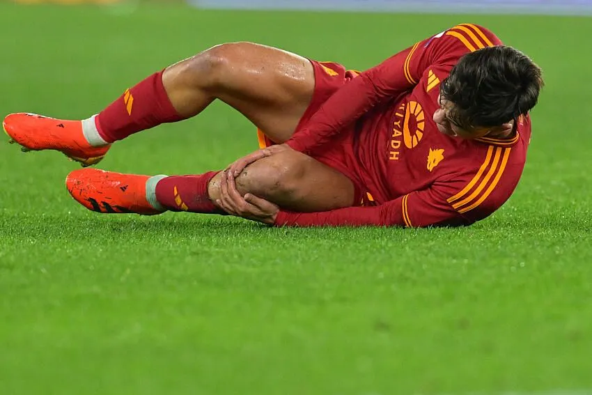 Roma, guai in vista di Bologna: un solo attaccante a disposizione di Mourinho! Cosa fare al fantacalcio