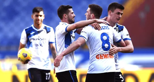Atalanta – Fiorentina: probabili formazioni, consigli fantacalcio e orario
