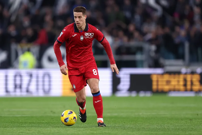 pasalic atalanta