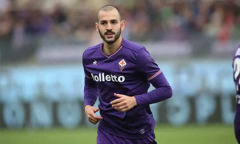 Calciomercato Spezia: arriva Saponara dalla Fiorentina